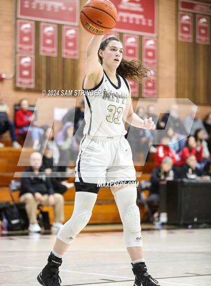 Thumbnail 3 in University vs. Archbishop Mitty (Ionescu Showcase) photogallery.