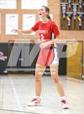 Photo from the gallery "University vs. Archbishop Mitty (Ionescu Showcase)"