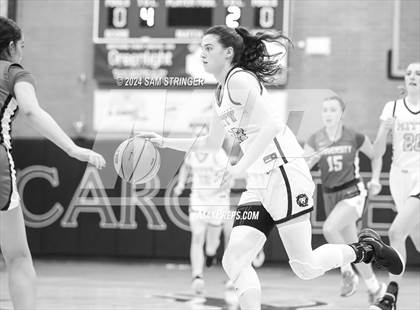 Thumbnail 2 in University vs. Archbishop Mitty (Ionescu Showcase) photogallery.