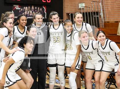 Thumbnail 3 in University vs. Archbishop Mitty (Ionescu Showcase) photogallery.