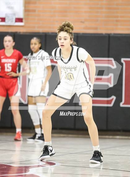 Thumbnail 1 in University vs. Archbishop Mitty (Ionescu Showcase) photogallery.