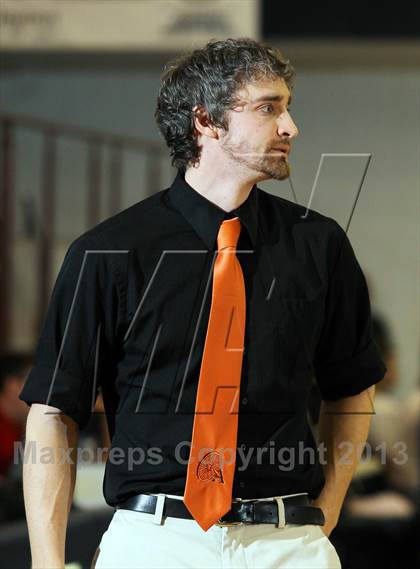 Thumbnail 1 in Johnsonburg vs. Smethport (PIAA Class A Western Semifinal) photogallery.