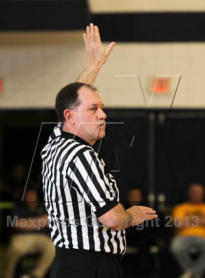 Thumbnail 1 in Johnsonburg vs. Smethport (PIAA Class A Western Semifinal) photogallery.