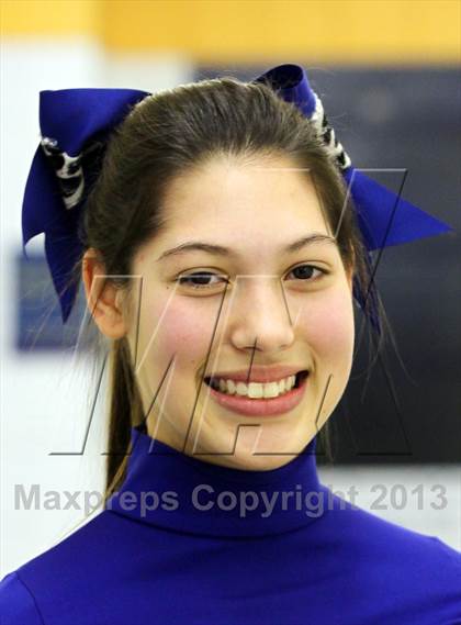 Thumbnail 2 in Johnsonburg vs. Smethport (PIAA Class A Western Semifinal) photogallery.