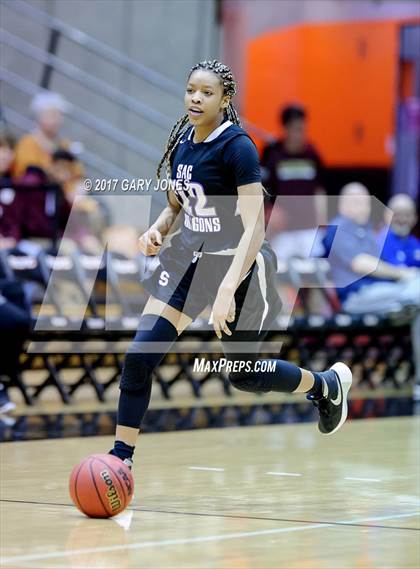 Thumbnail 1 in Sacramento vs Vanden (CIF SJS D2 Final) photogallery.