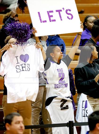 Thumbnail 1 in Sacramento vs Vanden (CIF SJS D2 Final) photogallery.