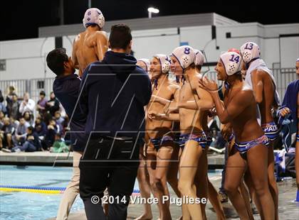 Thumbnail 3 in Palisades @ Birmingham (CIF LACS Championship) photogallery.