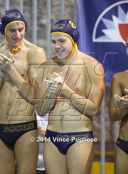 Thumbnail 3 in Palisades @ Birmingham (CIF LACS Championship) photogallery.