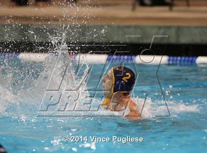 Thumbnail 3 in Palisades @ Birmingham (CIF LACS Championship) photogallery.