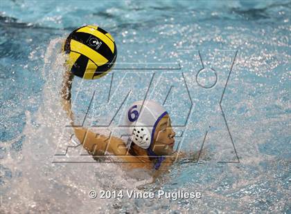Thumbnail 3 in Palisades @ Birmingham (CIF LACS Championship) photogallery.