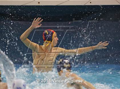 Thumbnail 2 in Palisades @ Birmingham (CIF LACS Championship) photogallery.