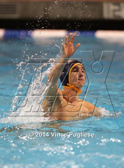 Thumbnail 3 in Palisades @ Birmingham (CIF LACS Championship) photogallery.