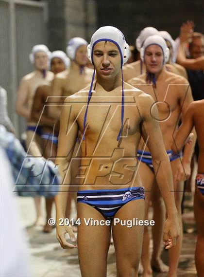Thumbnail 1 in Palisades @ Birmingham (CIF LACS Championship) photogallery.