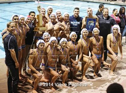 Thumbnail 1 in Palisades @ Birmingham (CIF LACS Championship) photogallery.