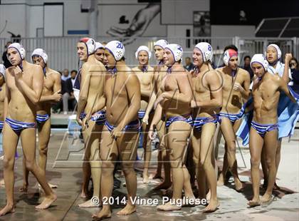 Thumbnail 1 in Palisades @ Birmingham (CIF LACS Championship) photogallery.