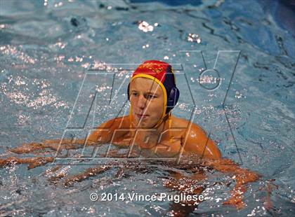 Thumbnail 3 in Palisades @ Birmingham (CIF LACS Championship) photogallery.