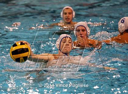 Thumbnail 1 in Palisades @ Birmingham (CIF LACS Championship) photogallery.