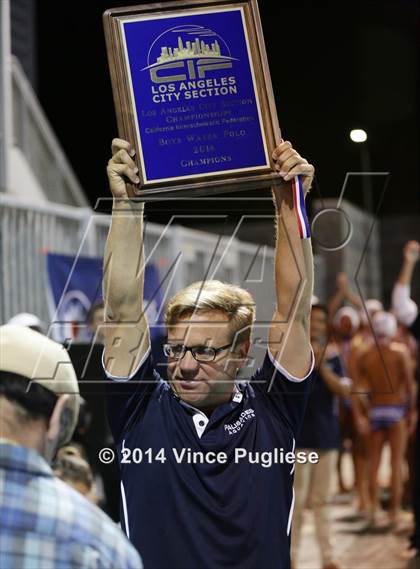 Thumbnail 3 in Palisades @ Birmingham (CIF LACS Championship) photogallery.