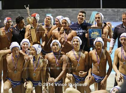 Thumbnail 3 in Palisades @ Birmingham (CIF LACS Championship) photogallery.