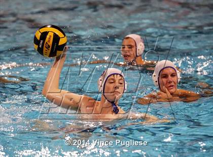 Thumbnail 1 in Palisades @ Birmingham (CIF LACS Championship) photogallery.