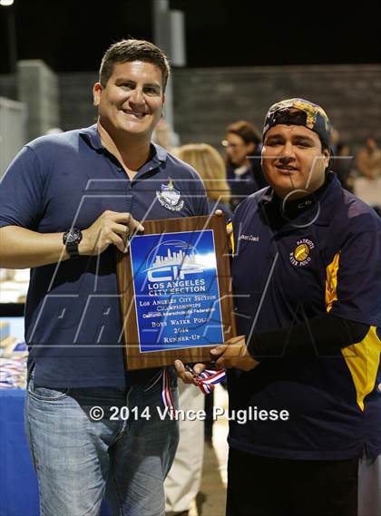 Thumbnail 3 in Palisades @ Birmingham (CIF LACS Championship) photogallery.