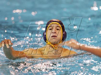 Thumbnail 3 in Palisades @ Birmingham (CIF LACS Championship) photogallery.
