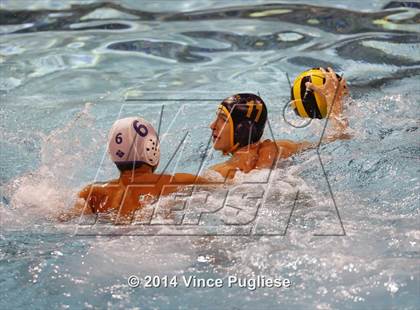 Thumbnail 2 in Palisades @ Birmingham (CIF LACS Championship) photogallery.