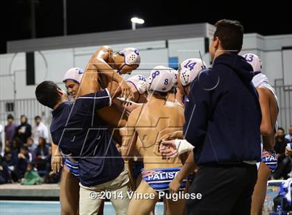 Thumbnail 1 in Palisades @ Birmingham (CIF LACS Championship) photogallery.