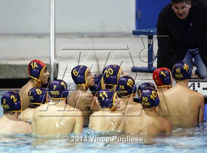 Thumbnail 2 in Palisades @ Birmingham (CIF LACS Championship) photogallery.