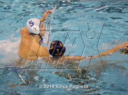 Thumbnail 1 in Palisades @ Birmingham (CIF LACS Championship) photogallery.