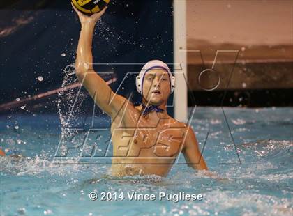 Thumbnail 1 in Palisades @ Birmingham (CIF LACS Championship) photogallery.