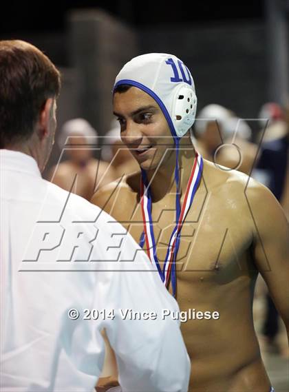Thumbnail 2 in Palisades @ Birmingham (CIF LACS Championship) photogallery.