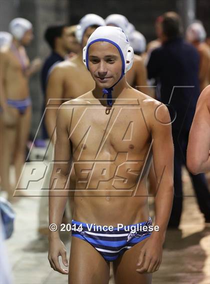 Thumbnail 2 in Palisades @ Birmingham (CIF LACS Championship) photogallery.