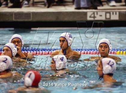 Thumbnail 3 in Palisades @ Birmingham (CIF LACS Championship) photogallery.