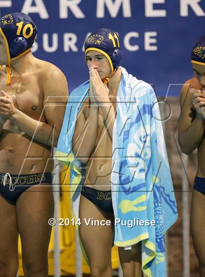 Thumbnail 1 in Palisades @ Birmingham (CIF LACS Championship) photogallery.