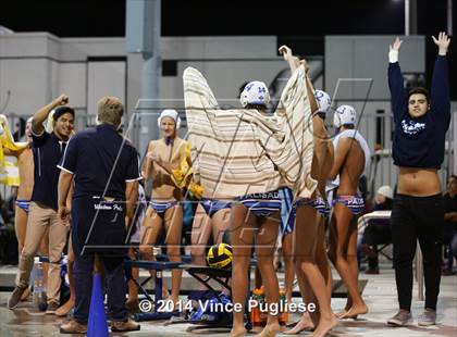 Thumbnail 3 in Palisades @ Birmingham (CIF LACS Championship) photogallery.