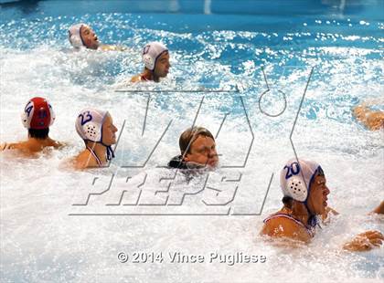 Thumbnail 3 in Palisades @ Birmingham (CIF LACS Championship) photogallery.