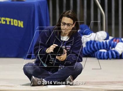 Thumbnail 1 in Palisades @ Birmingham (CIF LACS Championship) photogallery.