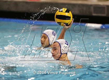 Thumbnail 2 in Palisades @ Birmingham (CIF LACS Championship) photogallery.