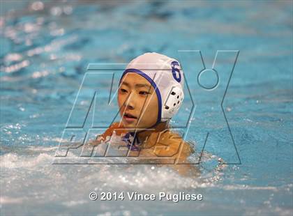 Thumbnail 3 in Palisades @ Birmingham (CIF LACS Championship) photogallery.