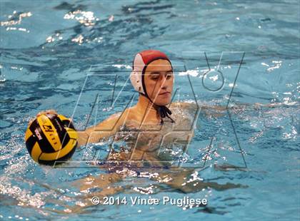 Thumbnail 3 in Palisades @ Birmingham (CIF LACS Championship) photogallery.