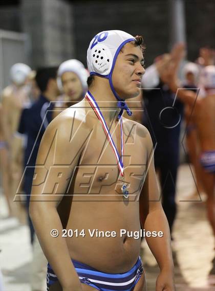 Thumbnail 3 in Palisades @ Birmingham (CIF LACS Championship) photogallery.