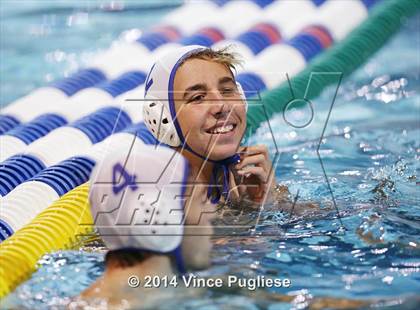 Thumbnail 2 in Palisades @ Birmingham (CIF LACS Championship) photogallery.