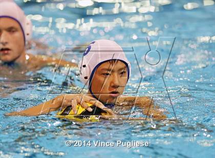 Thumbnail 1 in Palisades @ Birmingham (CIF LACS Championship) photogallery.
