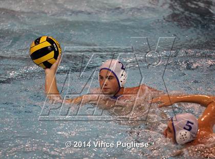 Thumbnail 2 in Palisades @ Birmingham (CIF LACS Championship) photogallery.