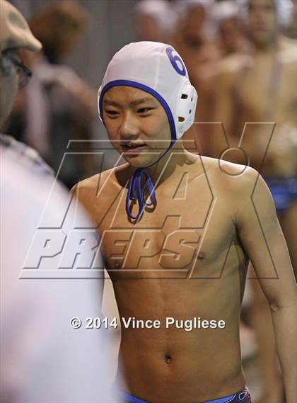 Thumbnail 3 in Palisades @ Birmingham (CIF LACS Championship) photogallery.
