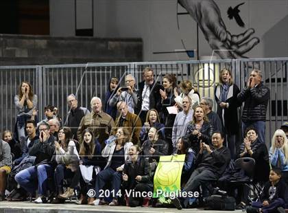 Thumbnail 3 in Palisades @ Birmingham (CIF LACS Championship) photogallery.