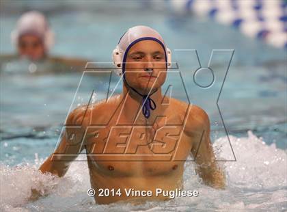 Thumbnail 1 in Palisades @ Birmingham (CIF LACS Championship) photogallery.
