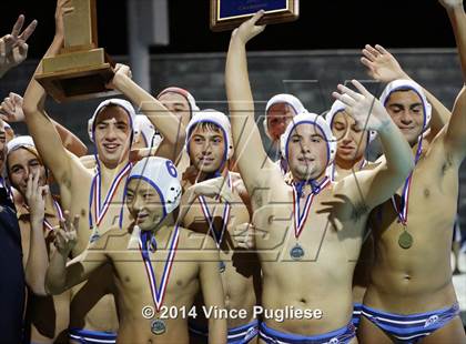 Thumbnail 1 in Palisades @ Birmingham (CIF LACS Championship) photogallery.