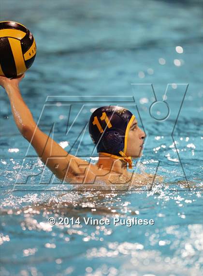 Thumbnail 3 in Palisades @ Birmingham (CIF LACS Championship) photogallery.